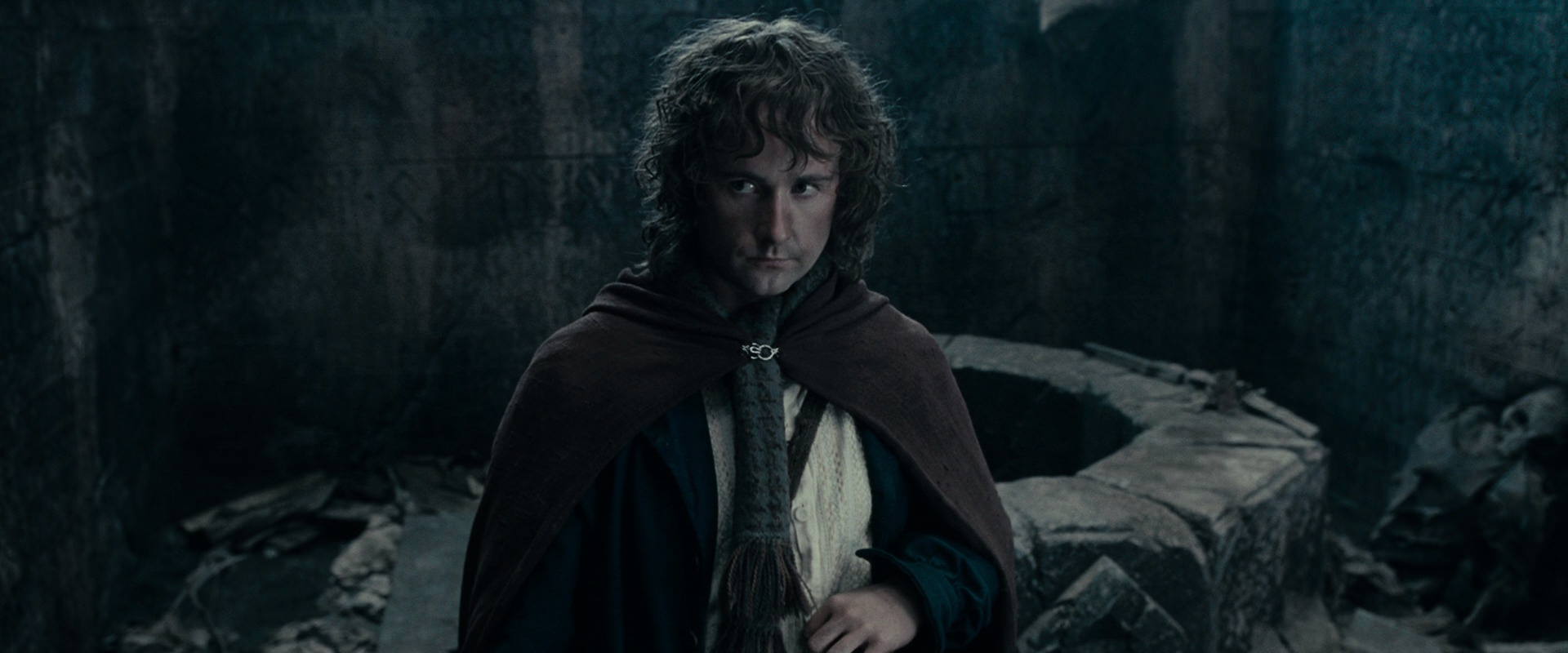 The Lord of the Rings: The Fellowship of the Ring (2001) HD screenshot 15743