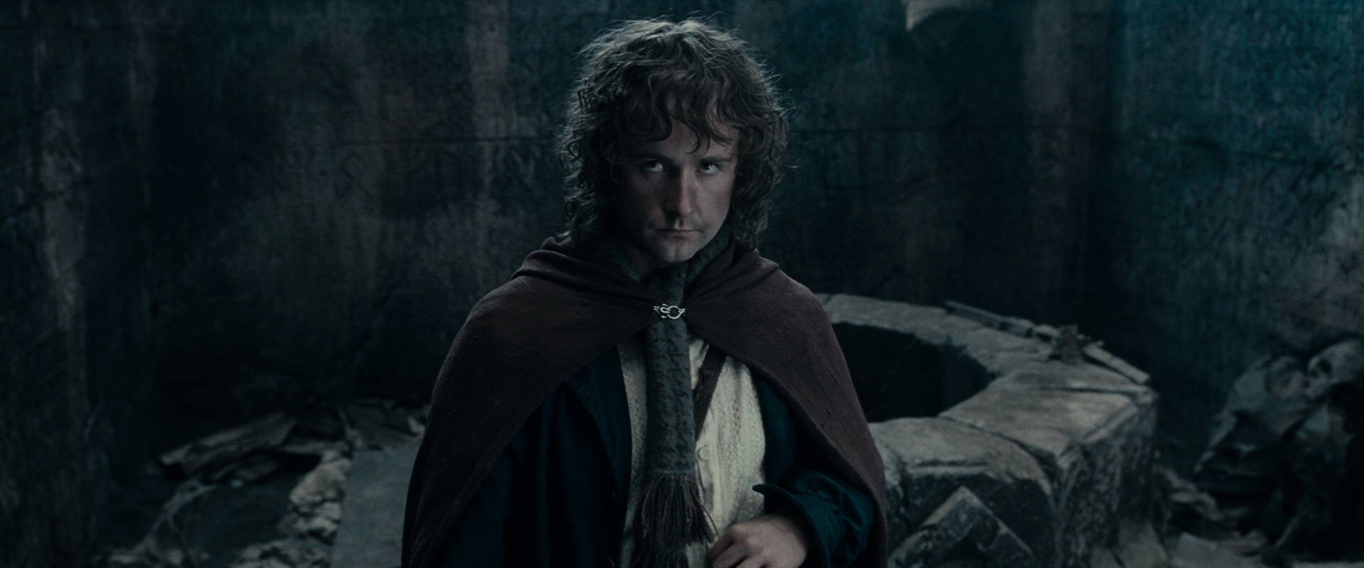 The Lord of the Rings: The Fellowship of the Ring (2001) screencap 15744