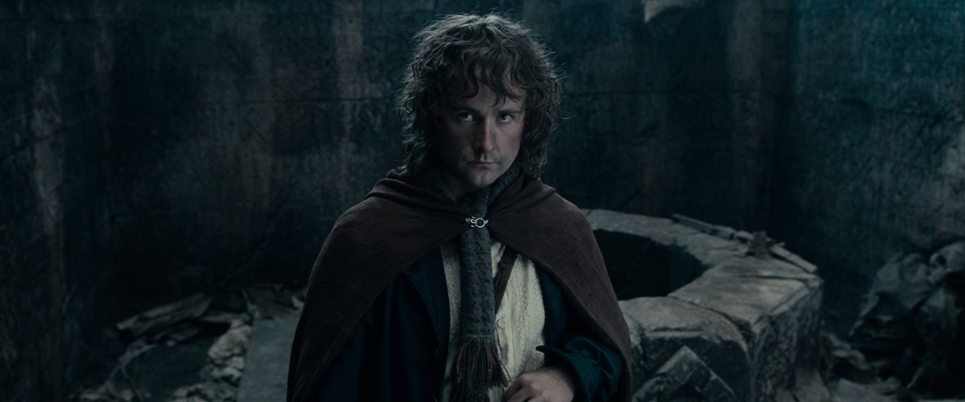The Lord of the Rings: The Fellowship of the Ring (2001) movie still 15745