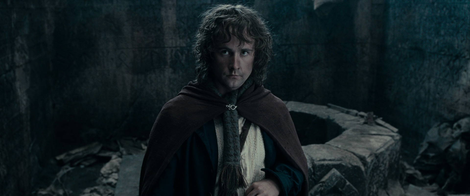 The Lord of the Rings: The Fellowship of the Ring (2001) HD screenshot 15746