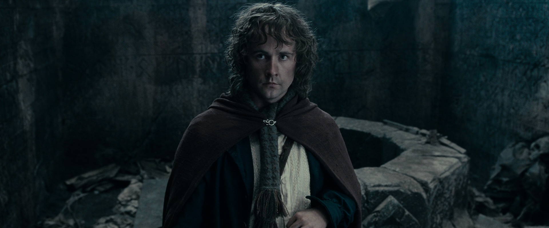 The Lord of the Rings: The Fellowship of the Ring (2001) screencap 15747
