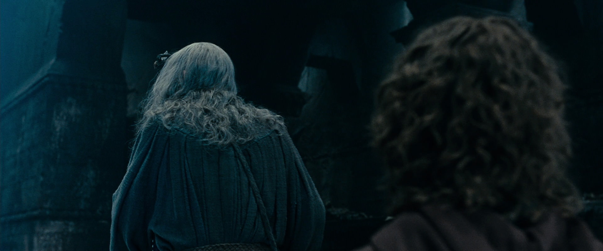 The Lord of the Rings: The Fellowship of the Ring (2001) HD screenshot 15749