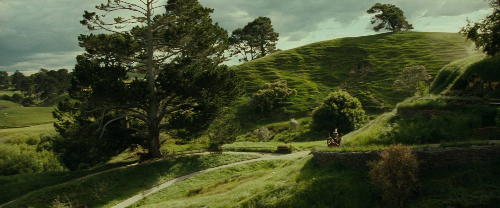 The Lord of the Rings: The Fellowship of the Ring (2001) screencap 1575