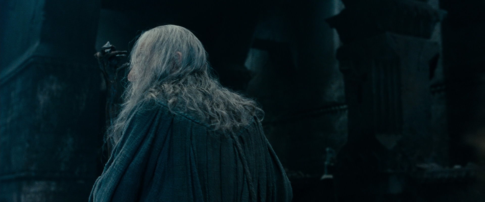 The Lord of the Rings: The Fellowship of the Ring (2001) movie still 15751
