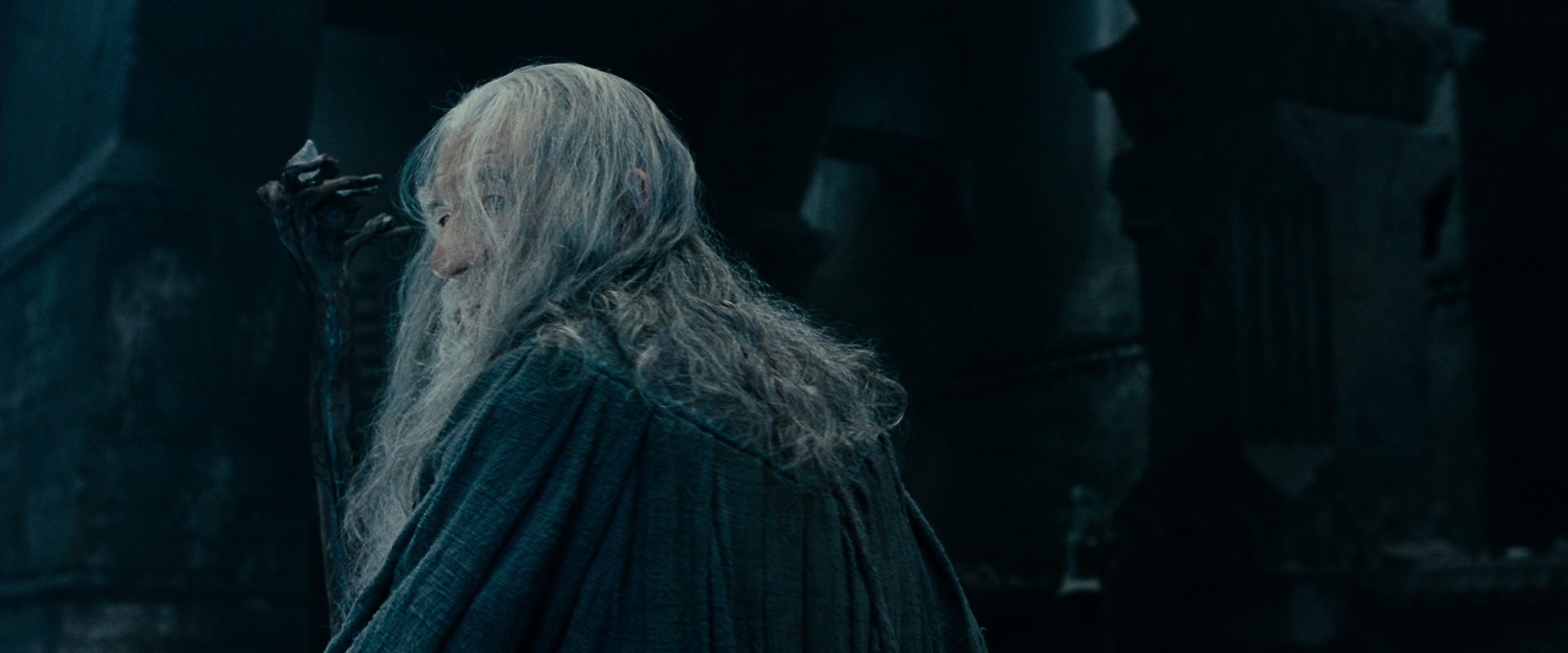 The Lord of the Rings: The Fellowship of the Ring (2001) HD screenshot 15752