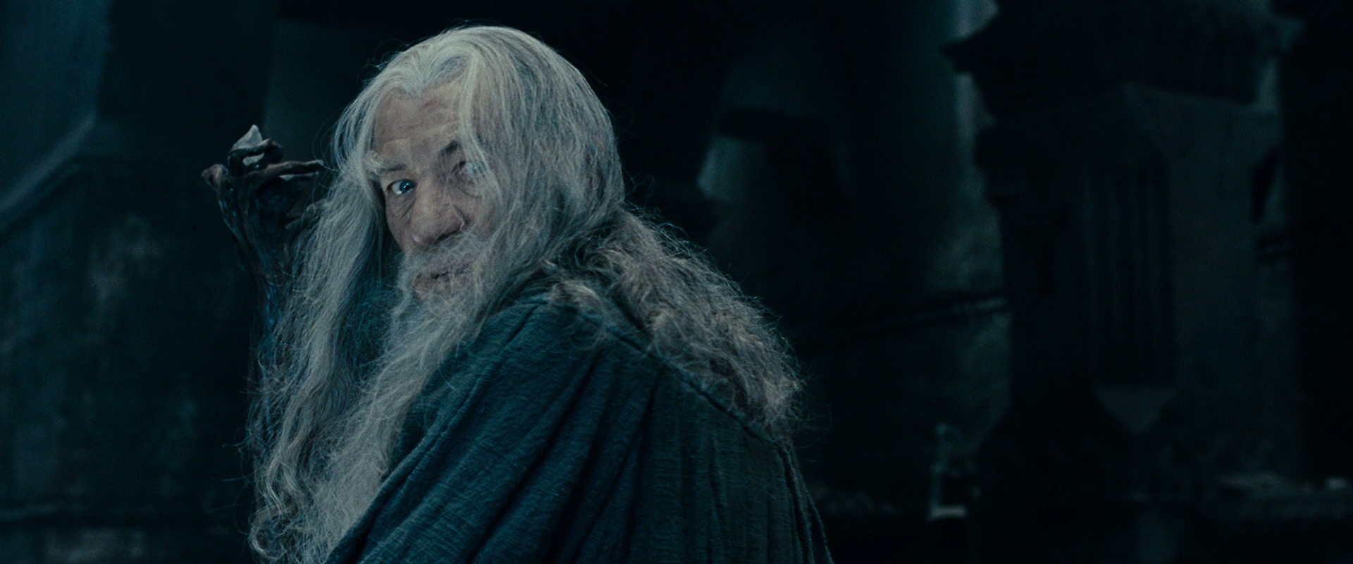 The Lord of the Rings: The Fellowship of the Ring (2001) screencap 15753
