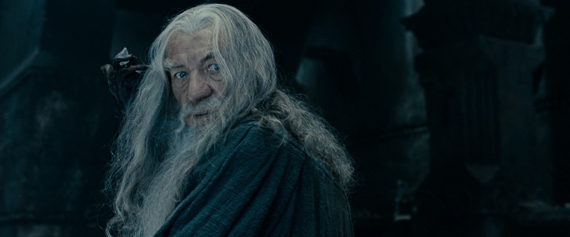 The Lord of the Rings: The Fellowship of the Ring (2001) movie still 15754