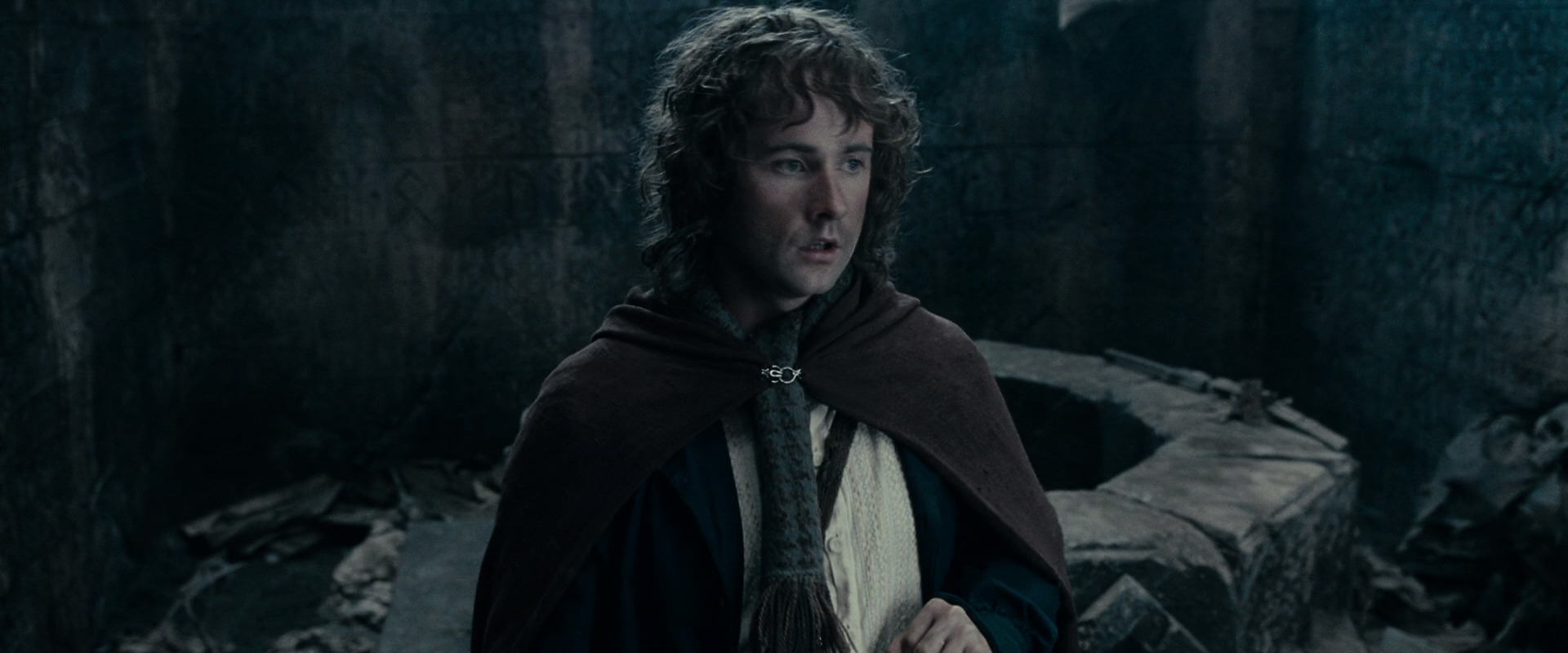 The Lord of the Rings: The Fellowship of the Ring (2001) HD screenshot 15755
