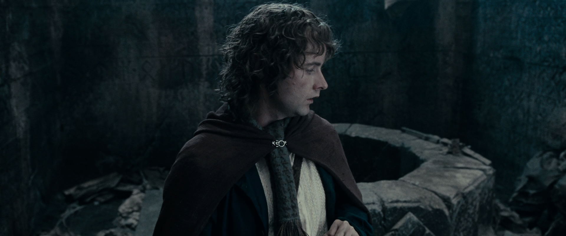 The Lord of the Rings: The Fellowship of the Ring (2001) screencap 15756