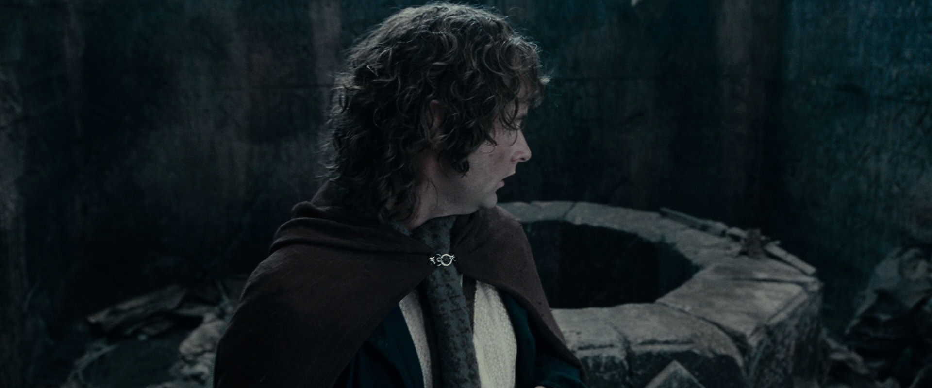 The Lord of the Rings: The Fellowship of the Ring (2001) movie still 15757