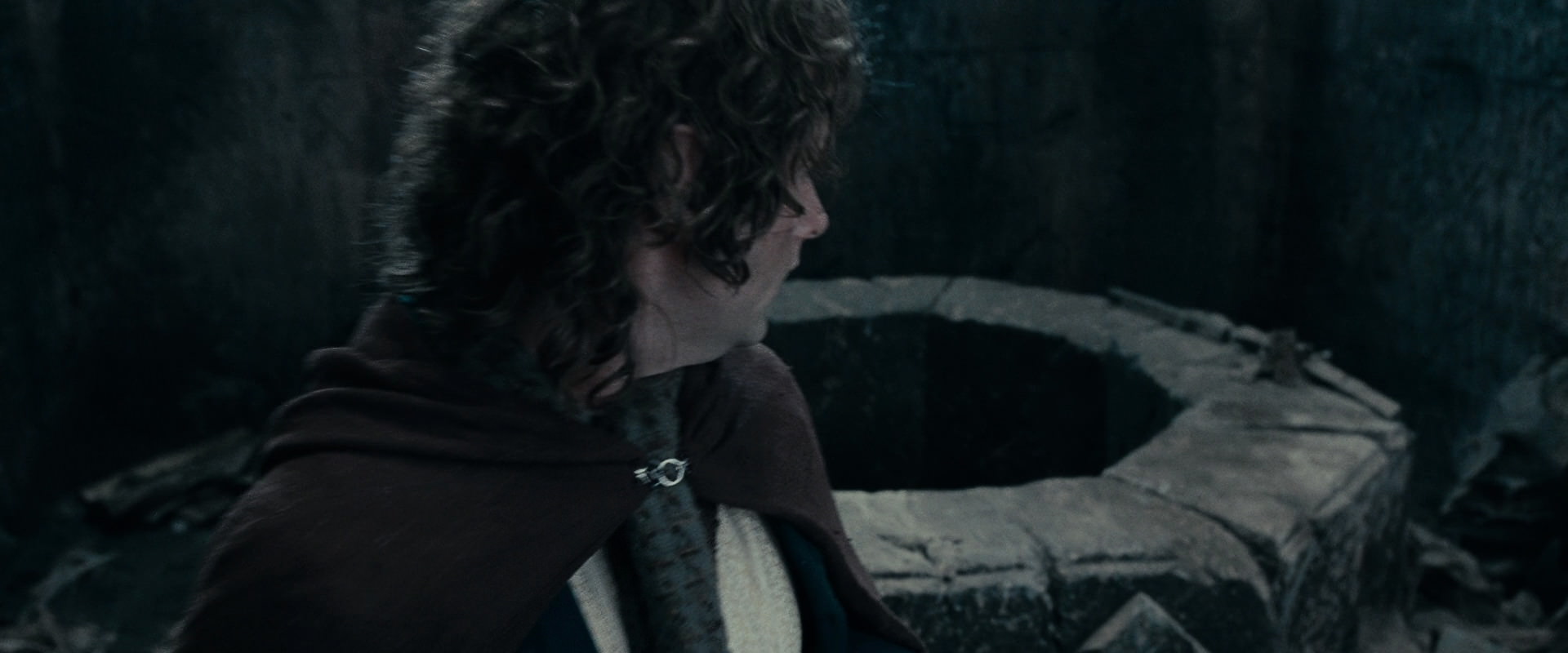 The Lord of the Rings: The Fellowship of the Ring (2001) HD screenshot 15758