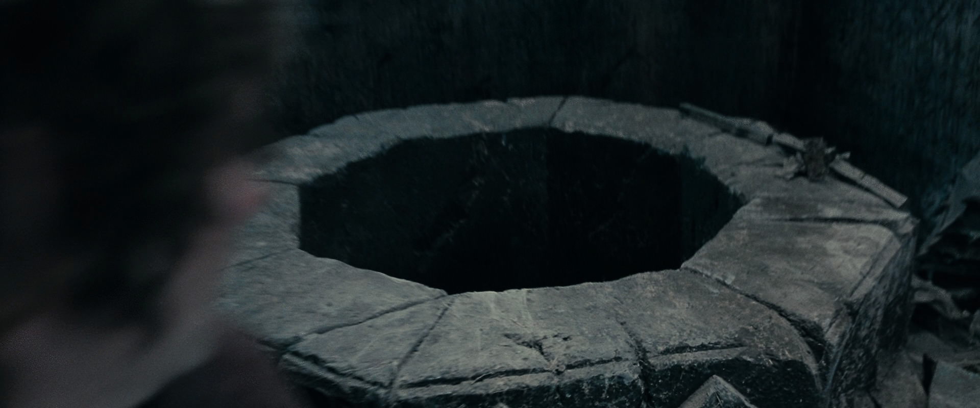 The Lord of the Rings: The Fellowship of the Ring (2001) screencap 15759