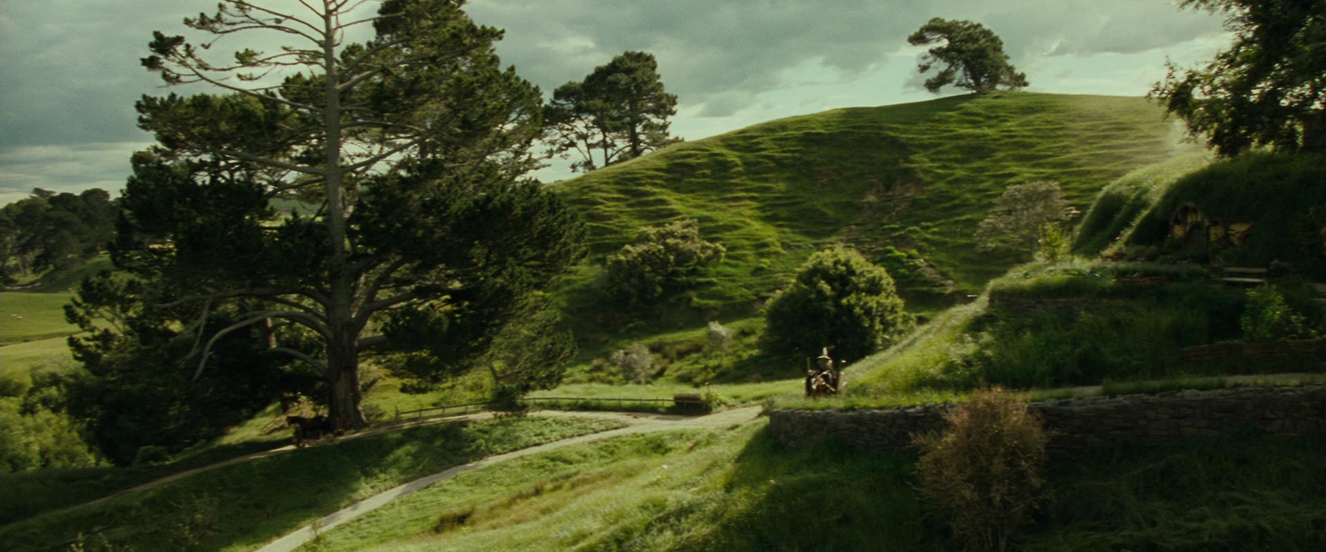 The Lord of the Rings: The Fellowship of the Ring (2001) movie still 1576