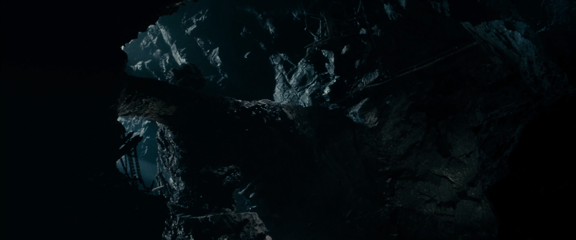 The Lord of the Rings: The Fellowship of the Ring (2001) screencap 15765
