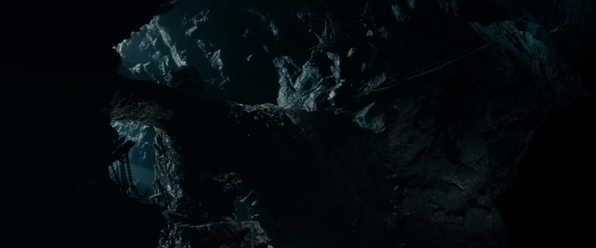 The Lord of the Rings: The Fellowship of the Ring (2001) movie still 15766