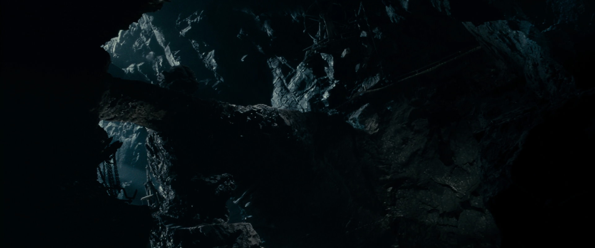 The Lord of the Rings: The Fellowship of the Ring (2001) HD screenshot 15767