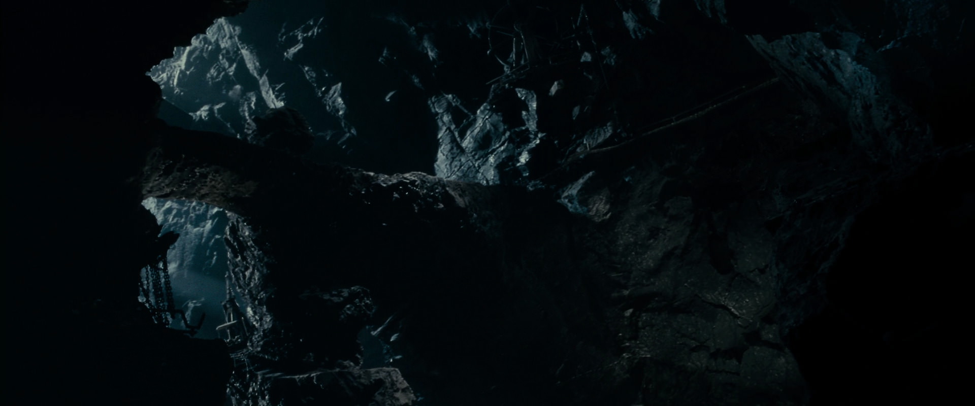The Lord of the Rings: The Fellowship of the Ring (2001) screencap 15768