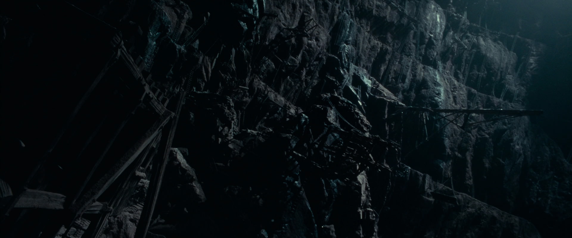 The Lord of the Rings: The Fellowship of the Ring (2001) HD screenshot 15770