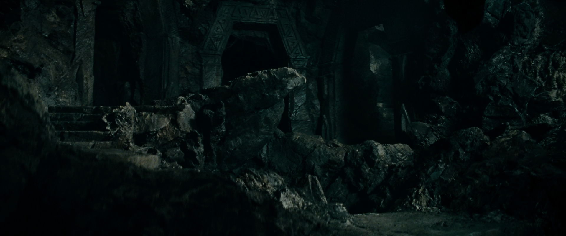 The Lord of the Rings: The Fellowship of the Ring (2001) HD screenshot 15773