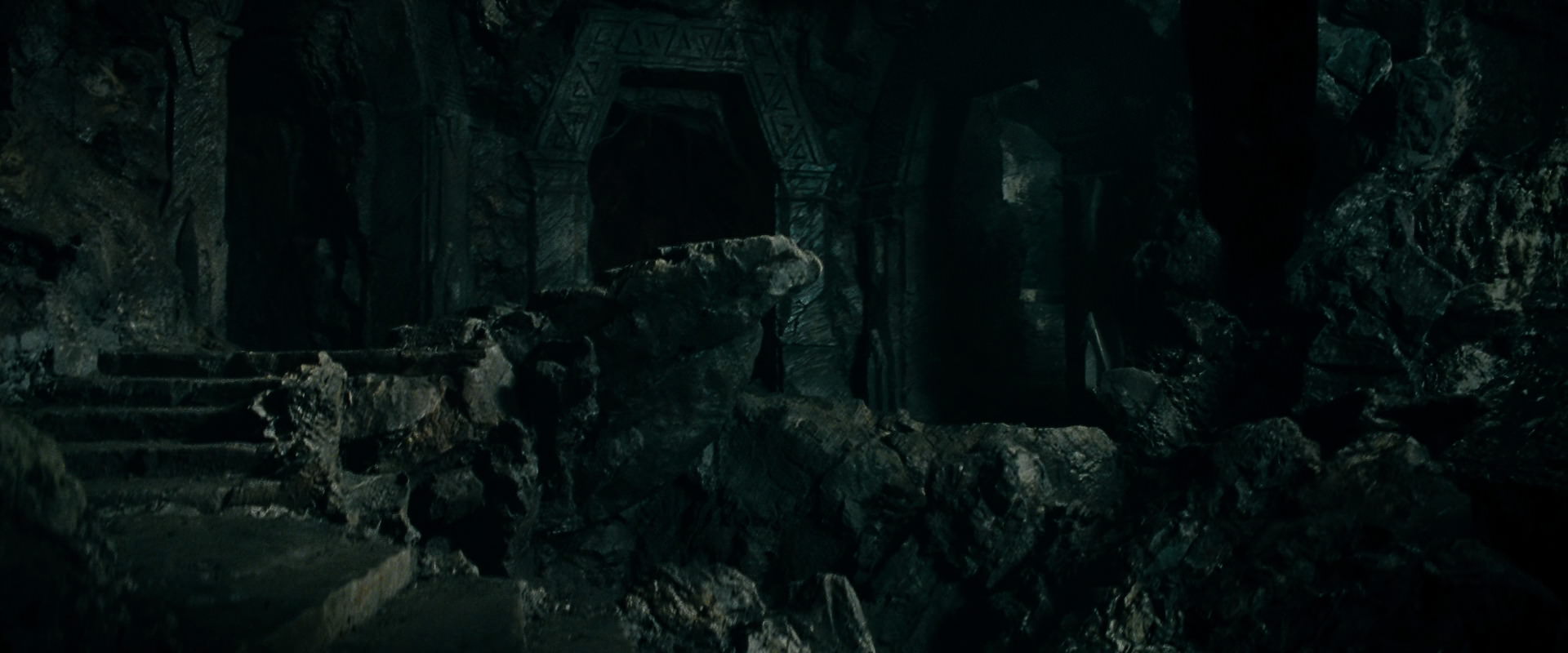 The Lord of the Rings: The Fellowship of the Ring (2001) screencap 15774