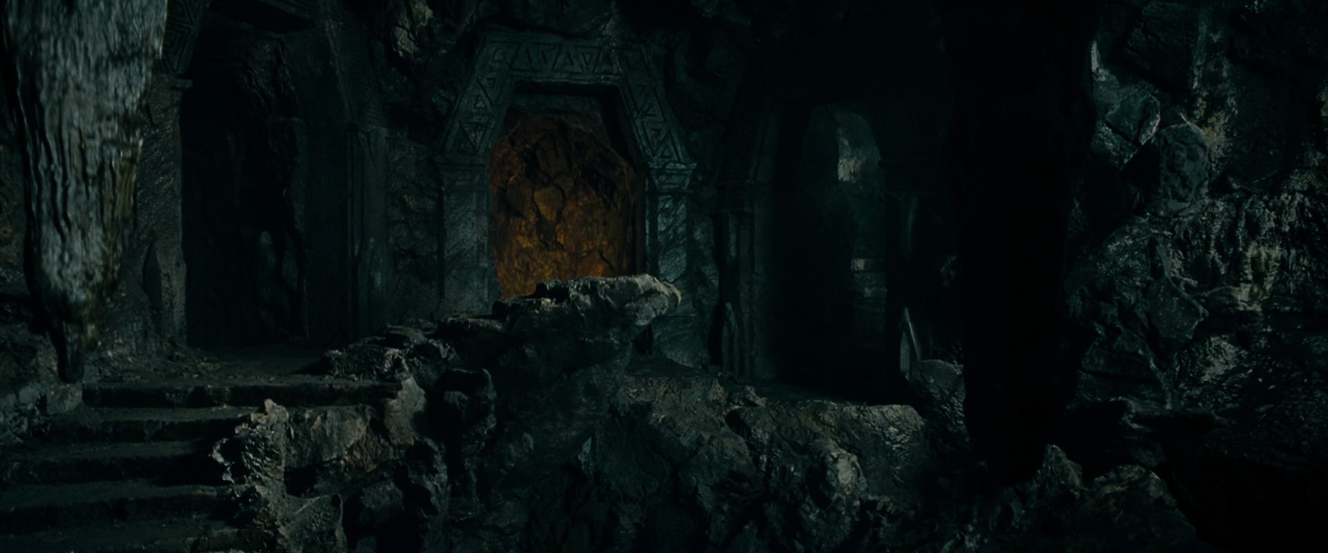 The Lord of the Rings: The Fellowship of the Ring (2001) HD screenshot 15776