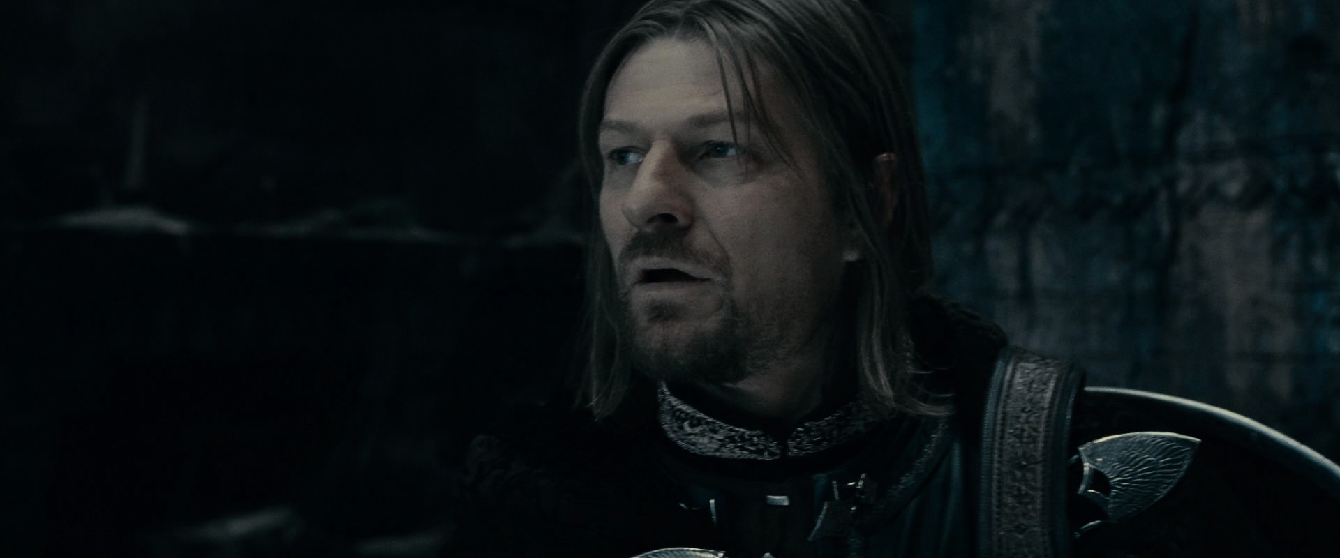 The Lord of the Rings: The Fellowship of the Ring (2001) movie still 15778