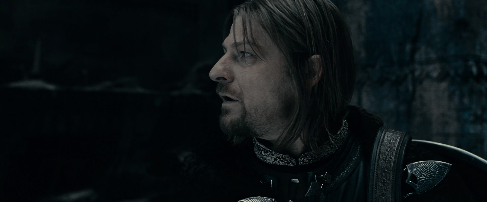 The Lord of the Rings: The Fellowship of the Ring (2001) HD screenshot 15779