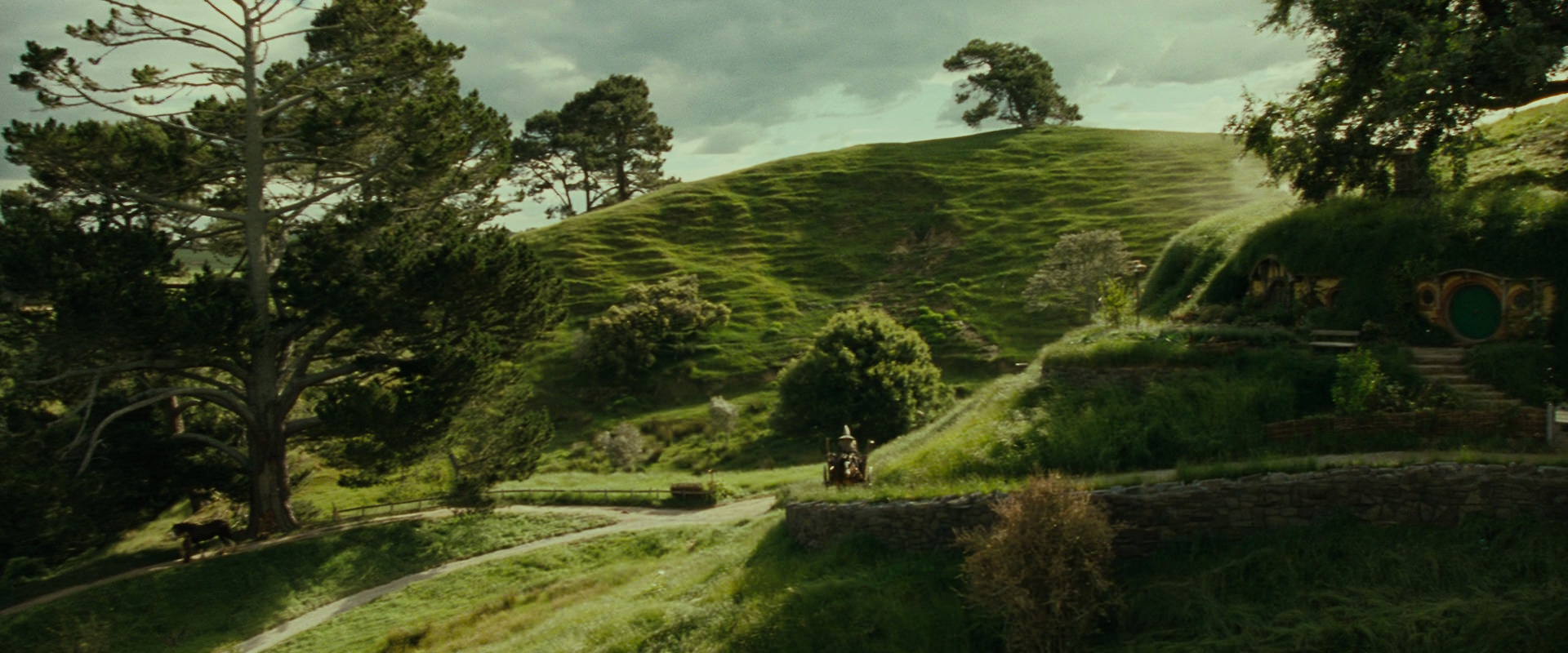 The Lord of the Rings: The Fellowship of the Ring (2001) screencap 1578