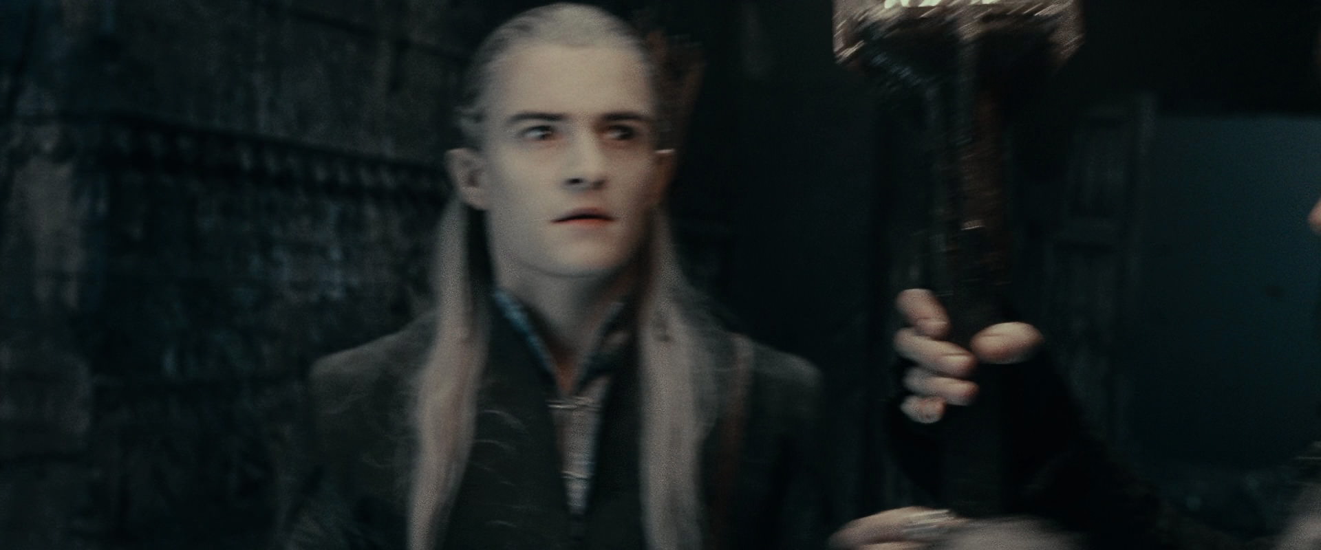 The Lord of the Rings: The Fellowship of the Ring (2001) screencap 15783