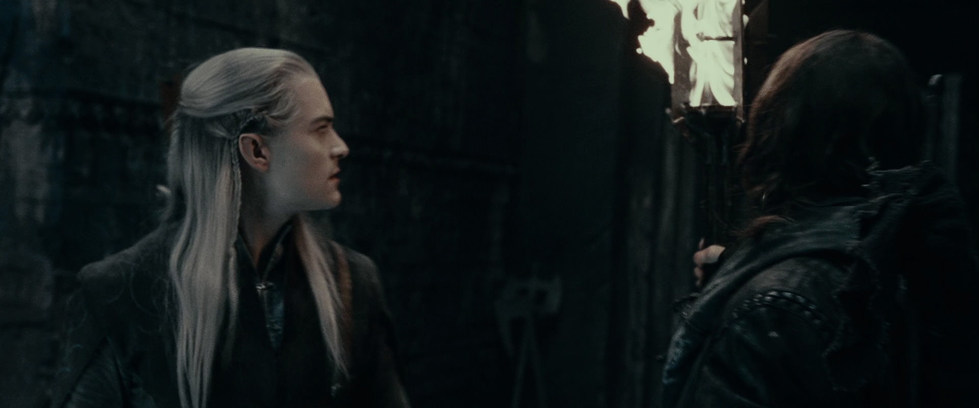 The Lord of the Rings: The Fellowship of the Ring (2001) movie still 15784