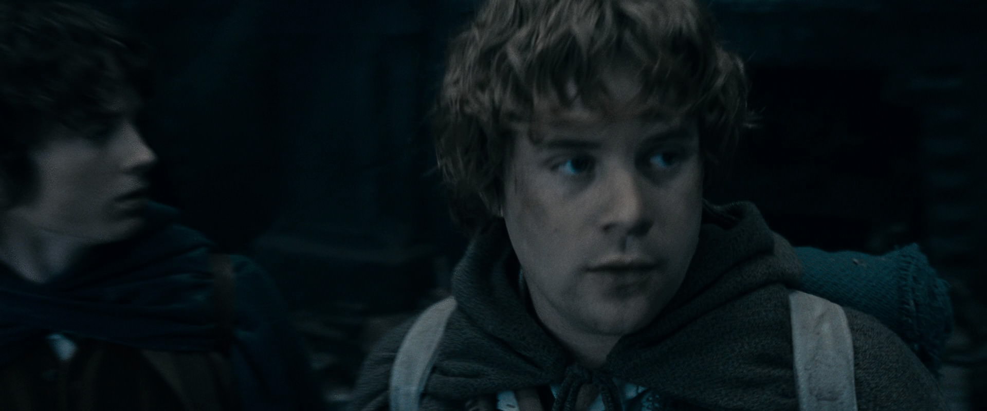 The Lord of the Rings: The Fellowship of the Ring (2001) HD screenshot 15785