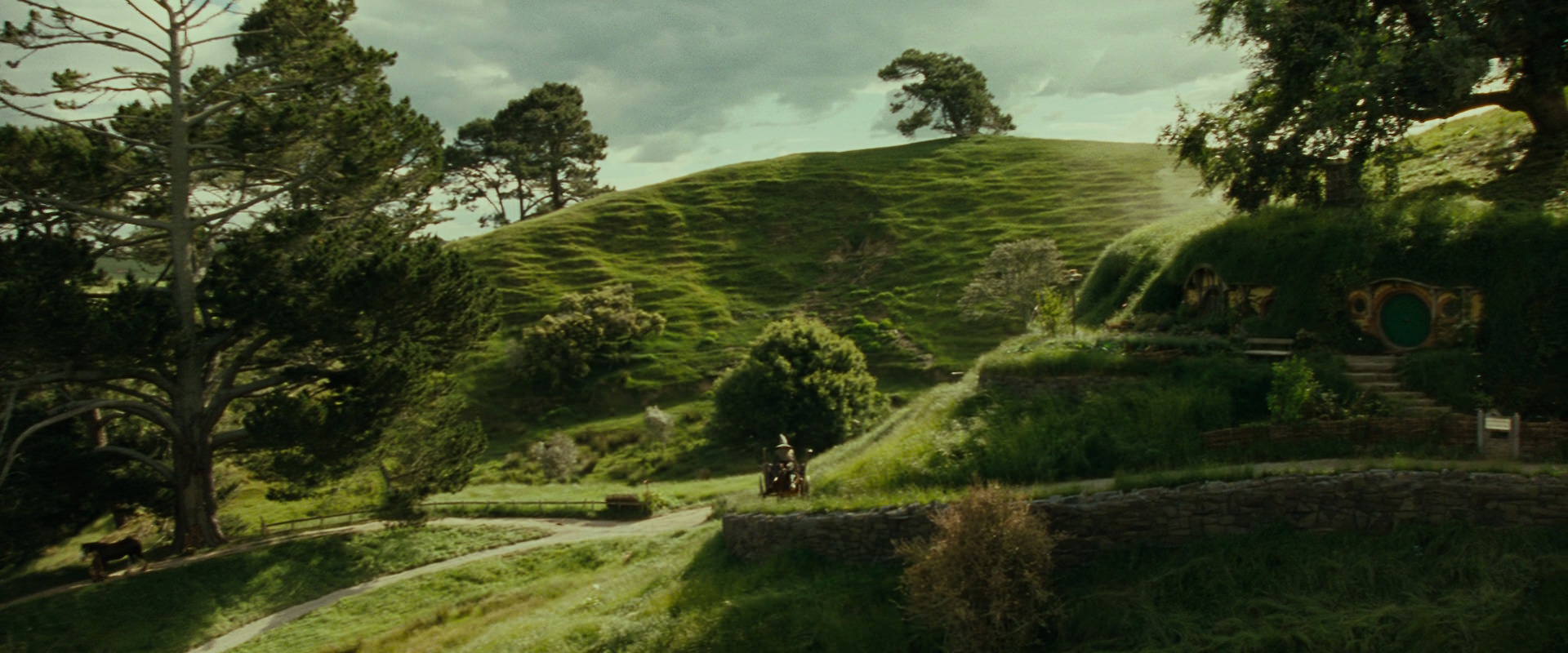 The Lord of the Rings: The Fellowship of the Ring (2001) movie still 1579