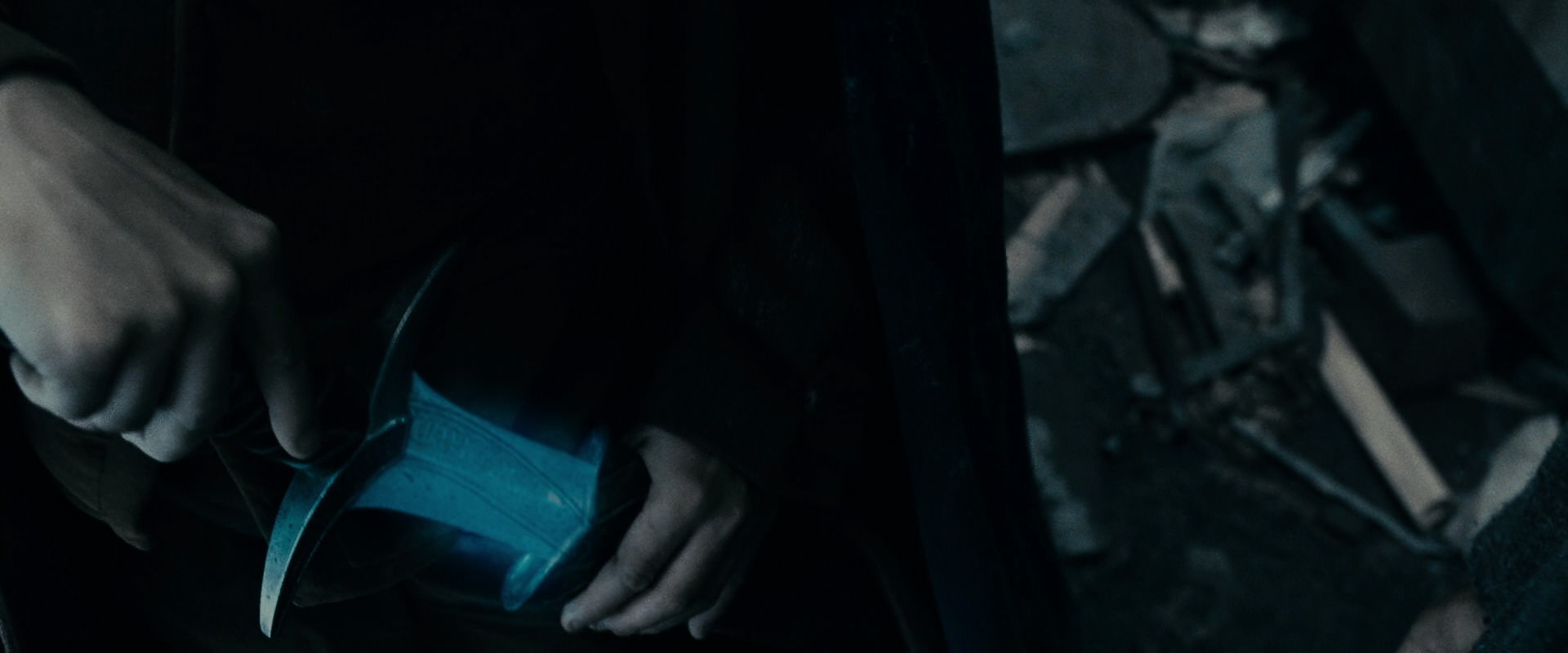 The Lord of the Rings: The Fellowship of the Ring (2001) HD screenshot 15791