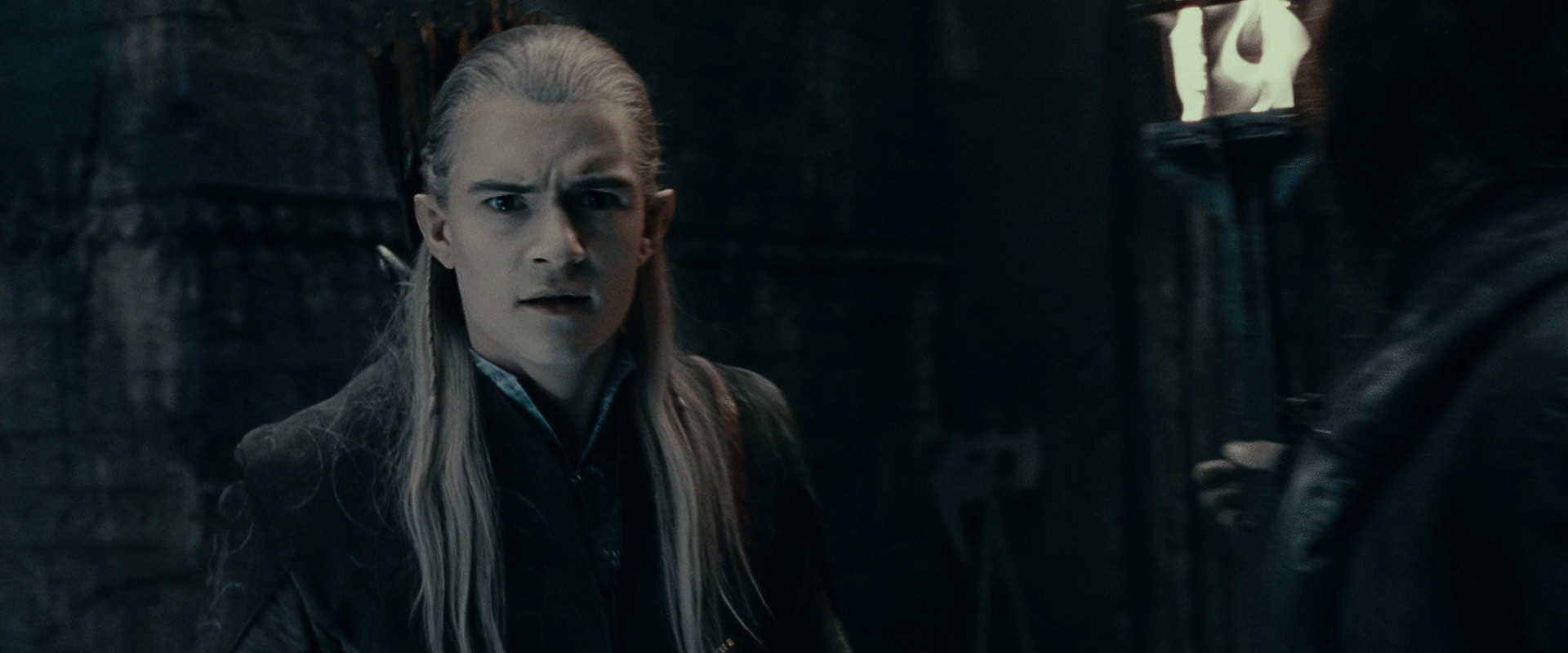 The Lord of the Rings: The Fellowship of the Ring (2001) HD screenshot 15797