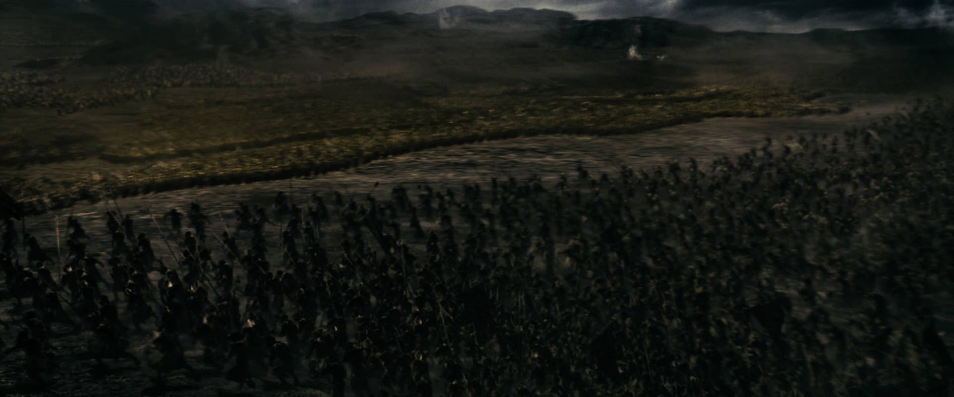 The Lord of the Rings: The Fellowship of the Ring (2001) HD screenshot 158