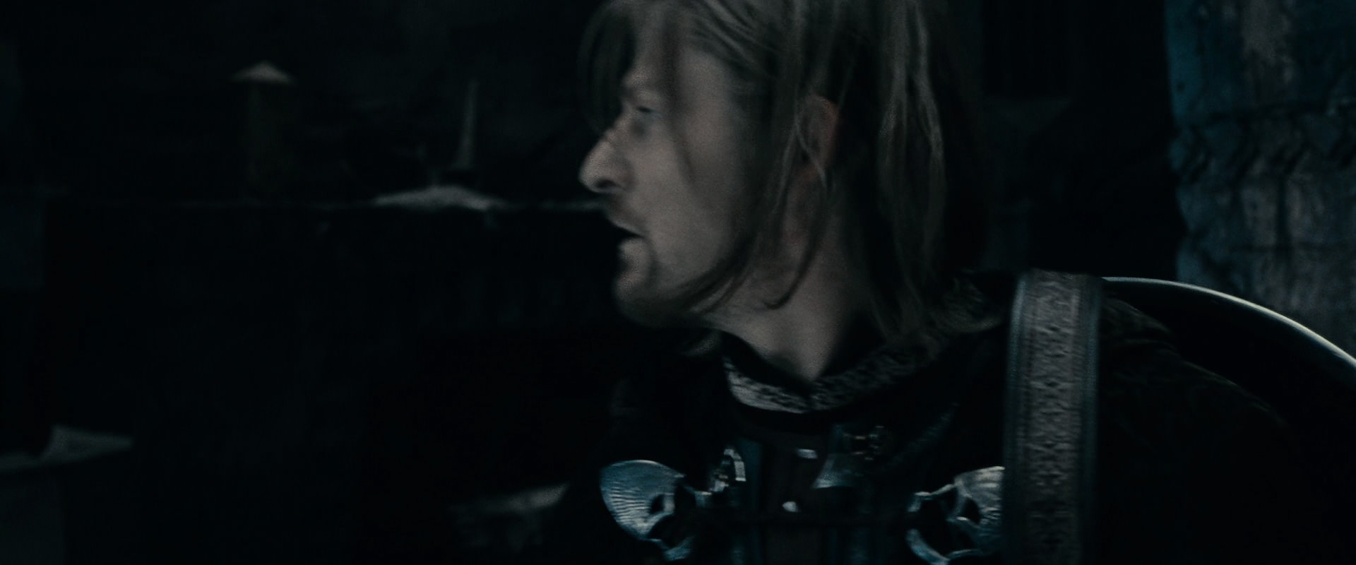 The Lord of the Rings: The Fellowship of the Ring (2001) screencap 15801
