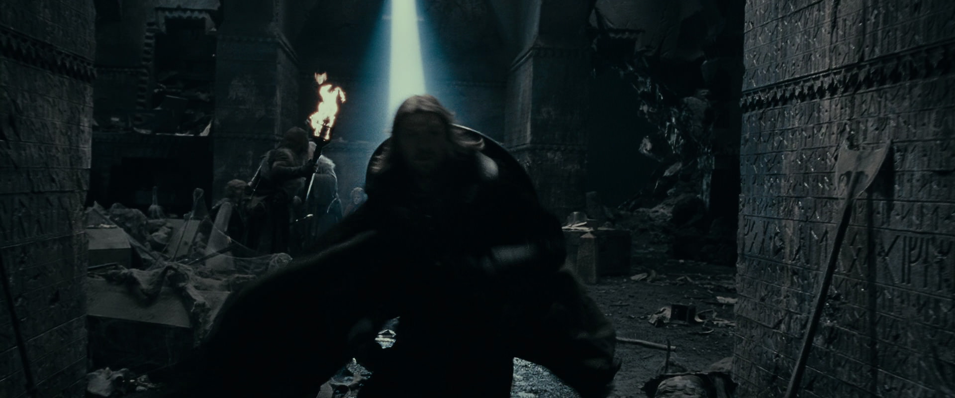 The Lord of the Rings: The Fellowship of the Ring (2001) screencap 15804