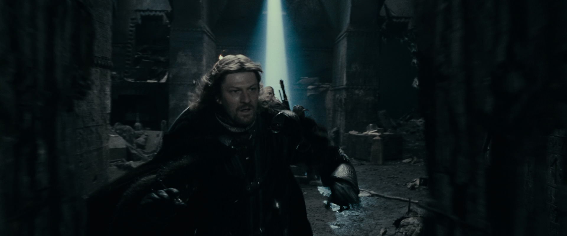 The Lord of the Rings: The Fellowship of the Ring (2001) movie still 15805