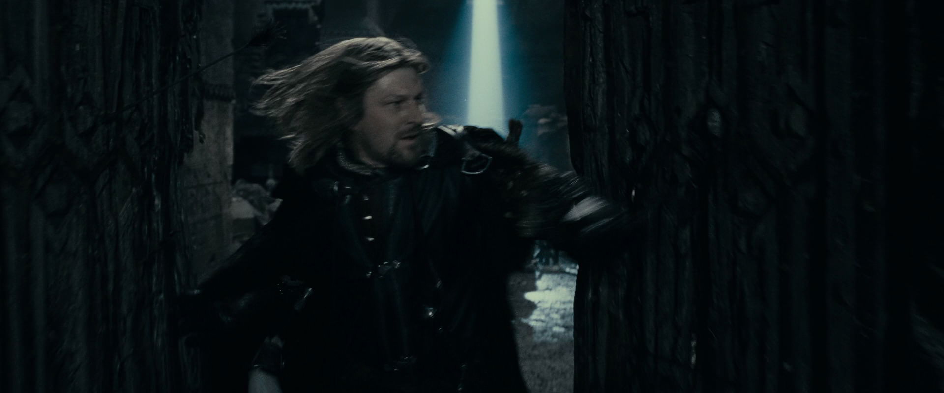 The Lord of the Rings: The Fellowship of the Ring (2001) HD screenshot 15806