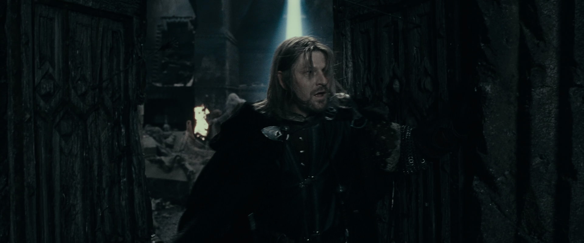 The Lord of the Rings: The Fellowship of the Ring (2001) screencap 15807