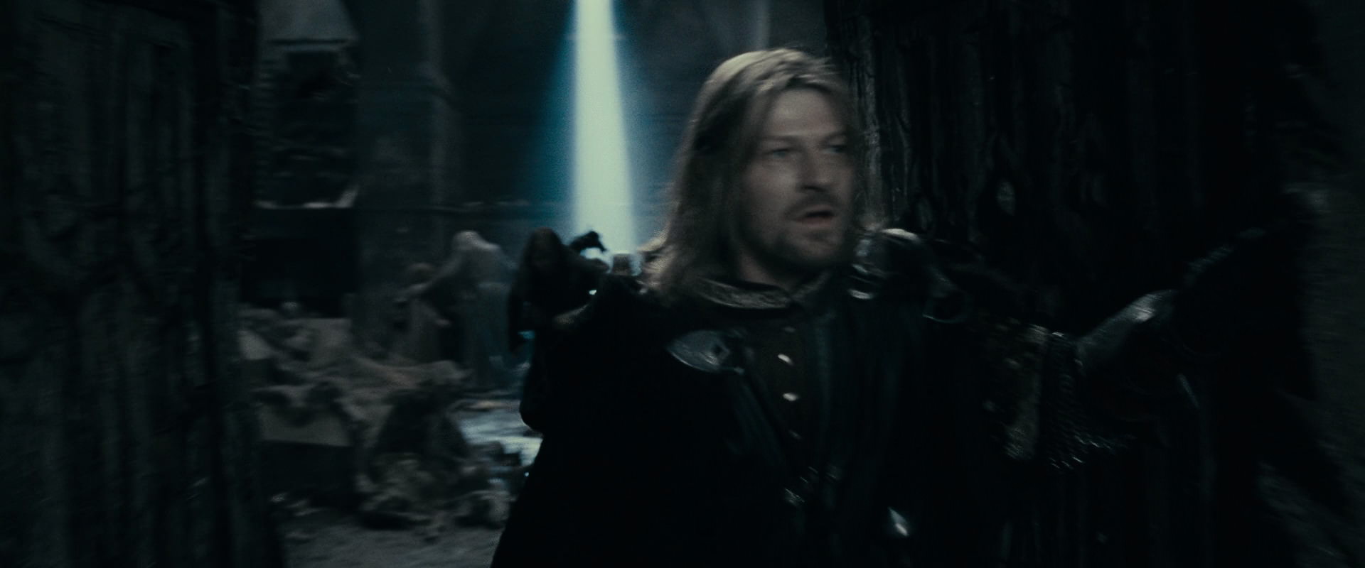 The Lord of the Rings: The Fellowship of the Ring (2001) movie still 15808