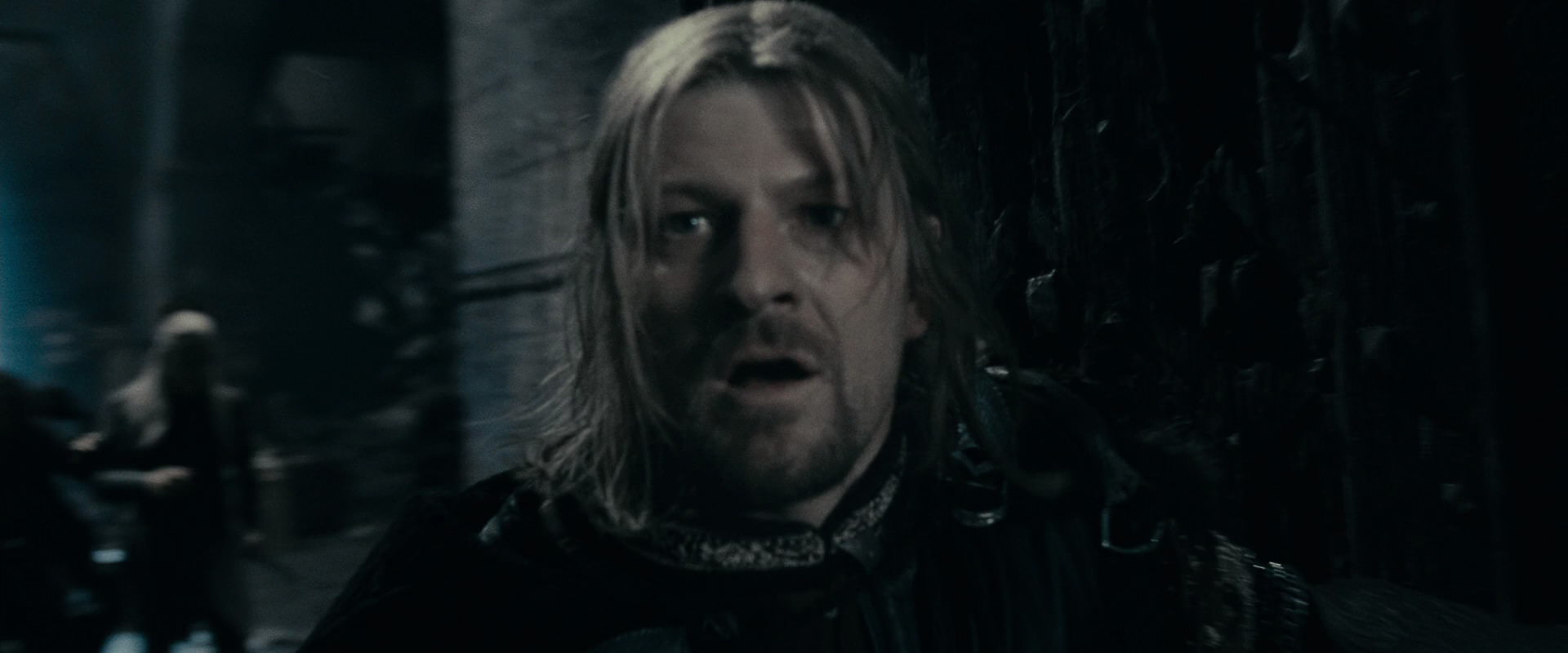 The Lord of the Rings: The Fellowship of the Ring (2001) HD screenshot 15809