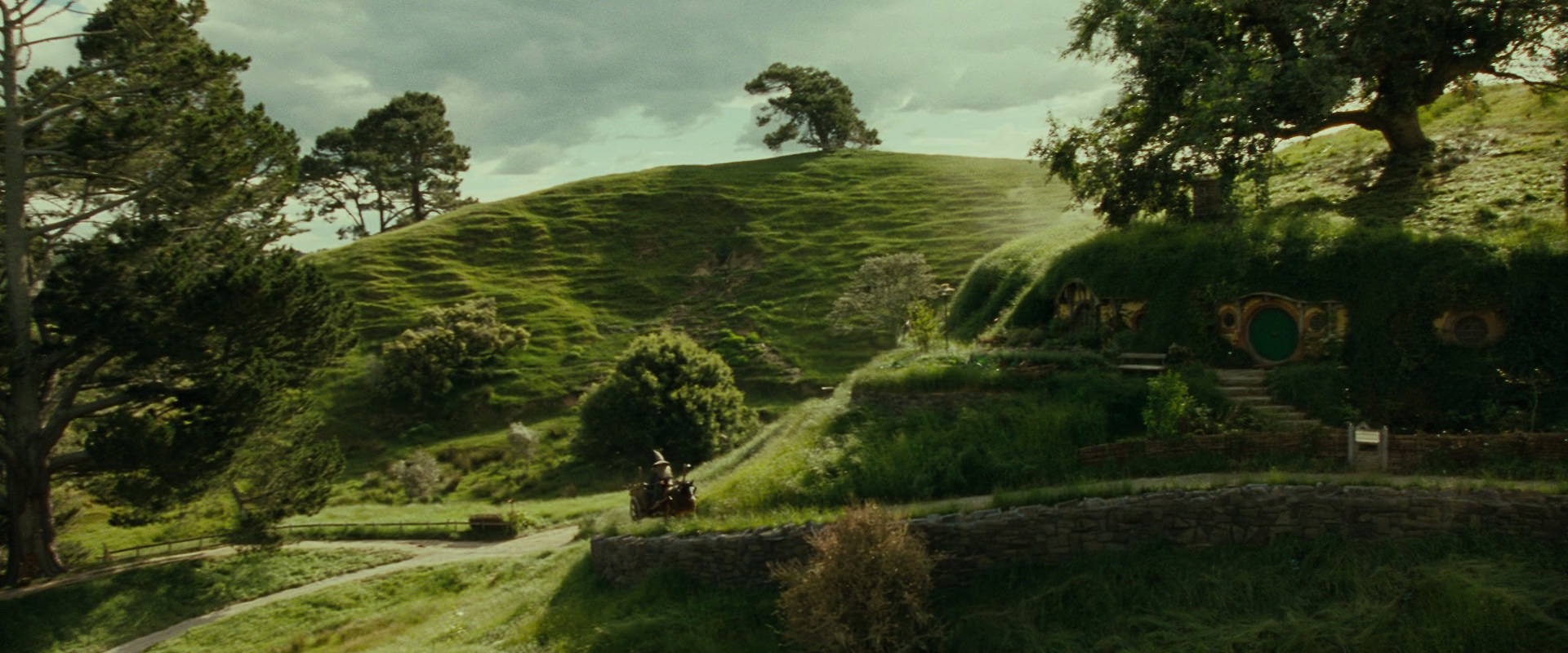 The Lord of the Rings: The Fellowship of the Ring (2001) screencap 1581