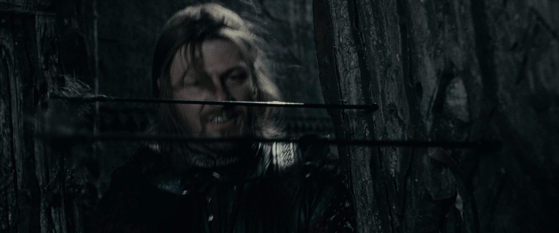 The Lord of the Rings: The Fellowship of the Ring (2001) HD screenshot 15812