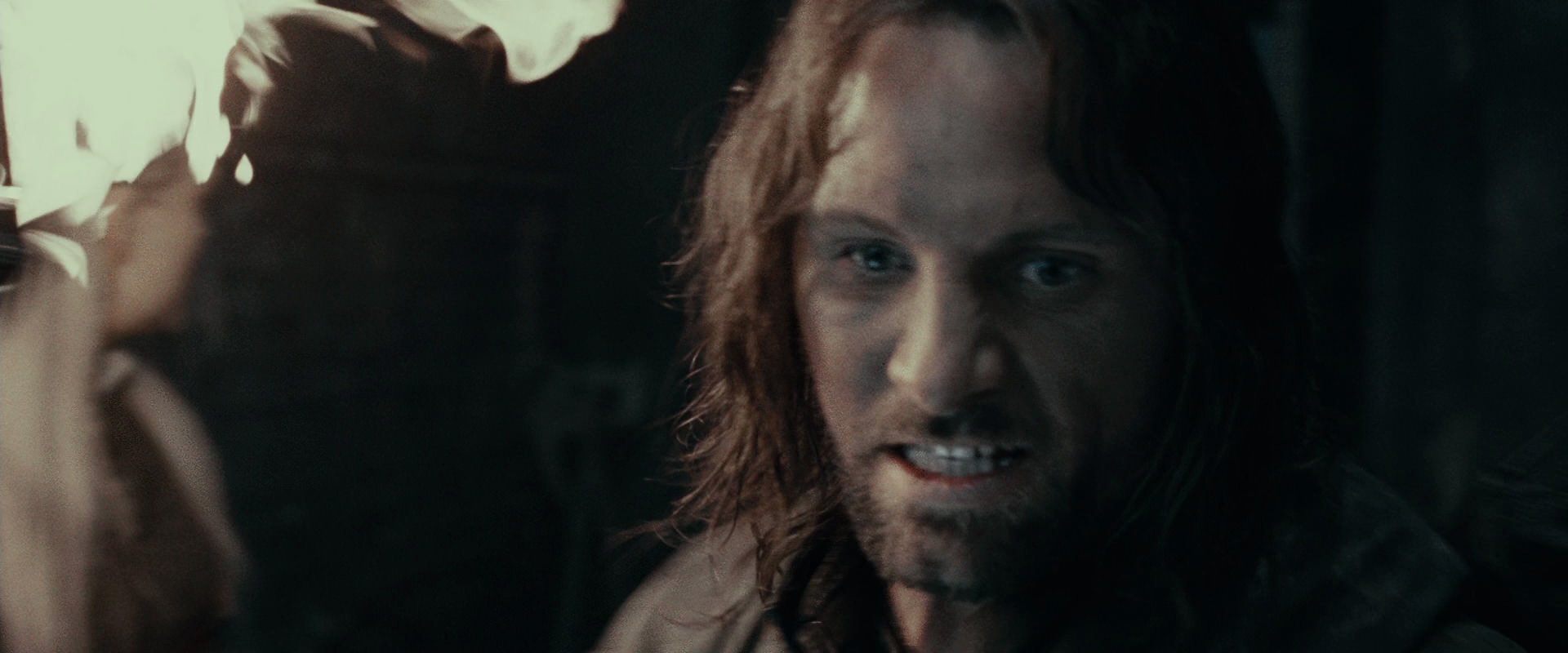 The Lord of the Rings: The Fellowship of the Ring (2001) HD screenshot 15815