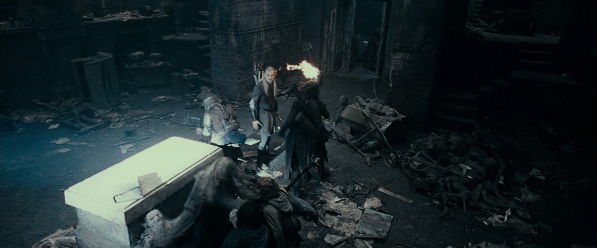 The Lord of the Rings: The Fellowship of the Ring (2001) screencap 15819