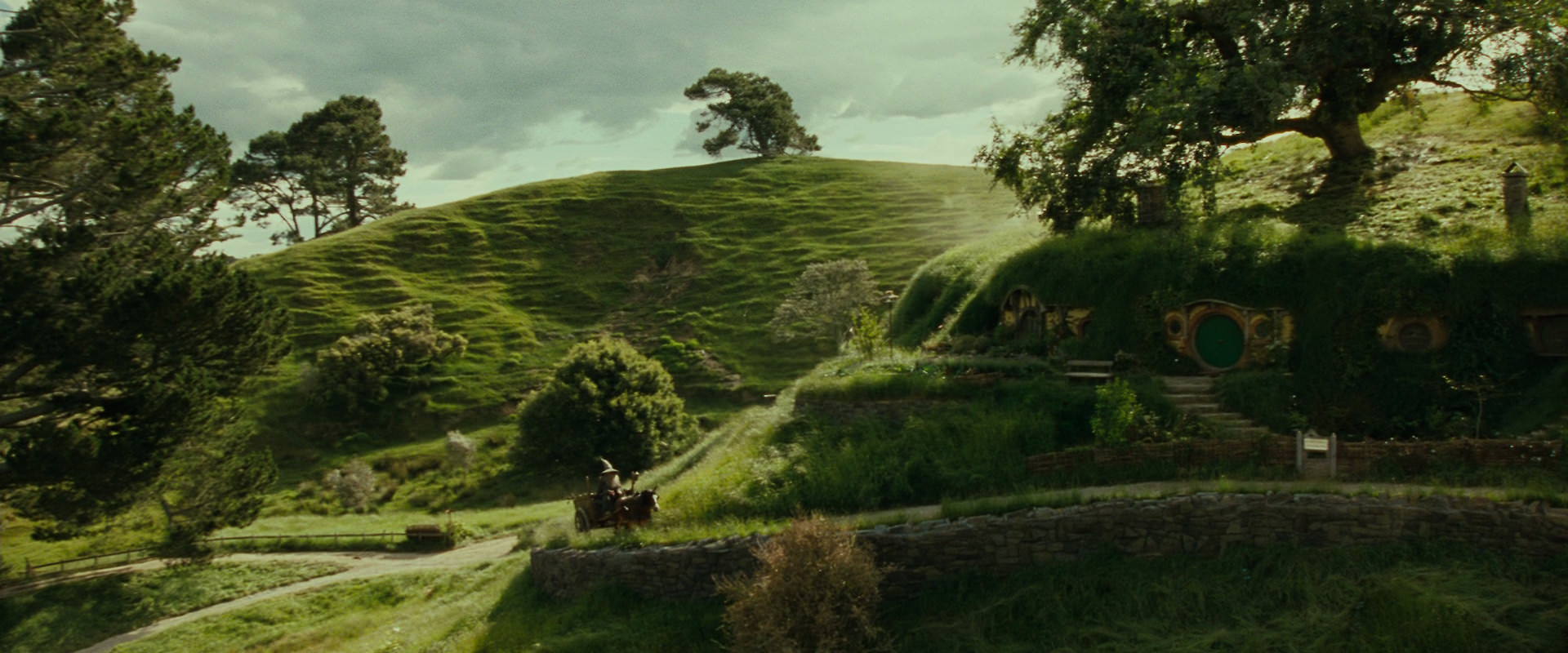 The Lord of the Rings: The Fellowship of the Ring (2001) movie still 1582