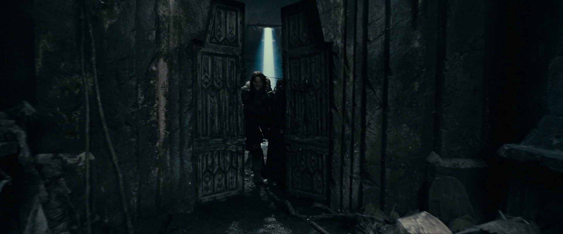 The Lord of the Rings: The Fellowship of the Ring (2001) movie still 15826