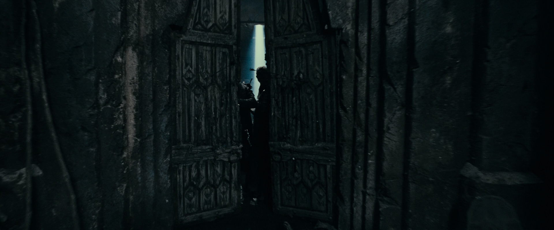 The Lord of the Rings: The Fellowship of the Ring (2001) HD screenshot 15827