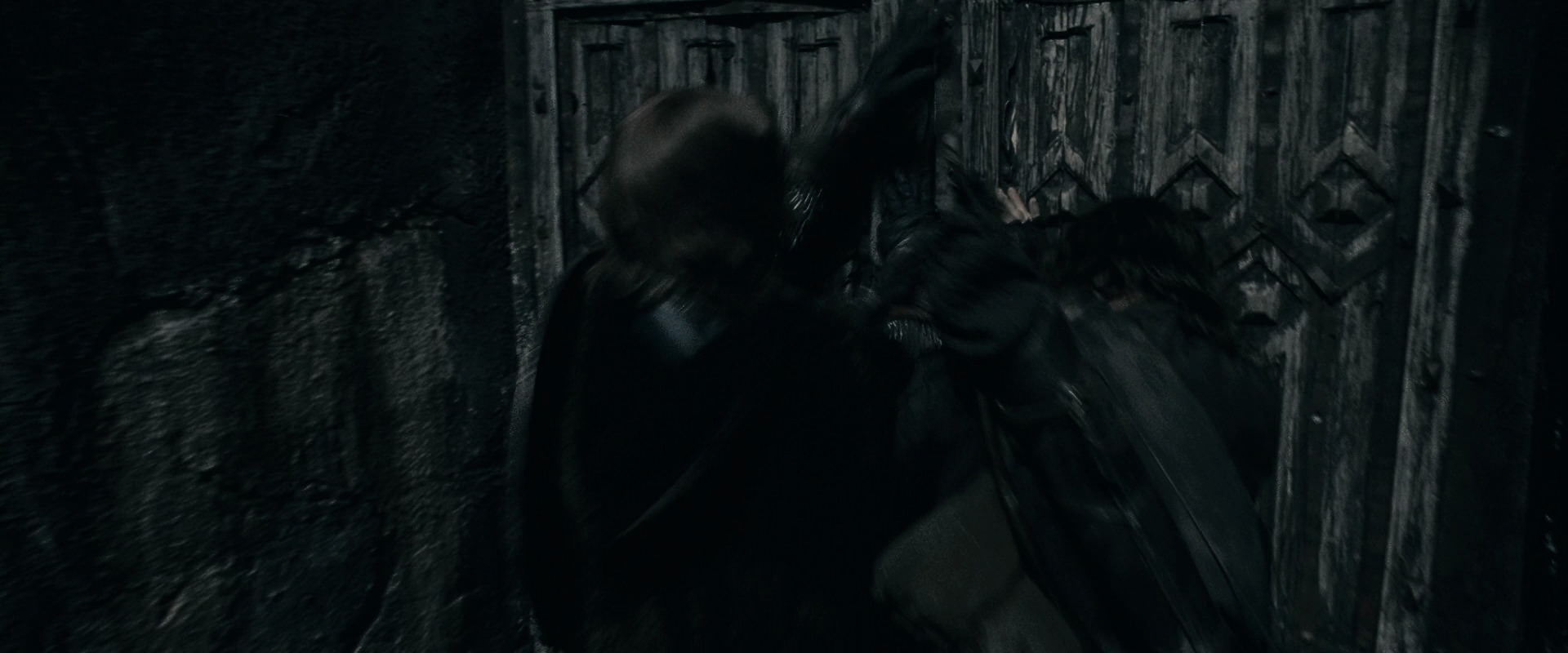The Lord of the Rings: The Fellowship of the Ring (2001) screencap 15831